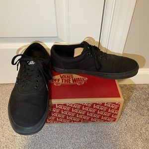 Men’s Vans